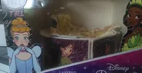 Disney Princess Layered Celebration Cake