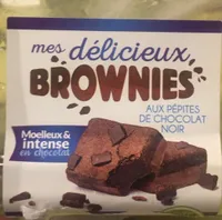Mes Delicieux Brownies