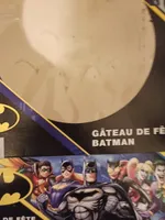 Gâteau de fête