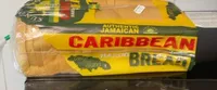 Caribbean Hardo Bread