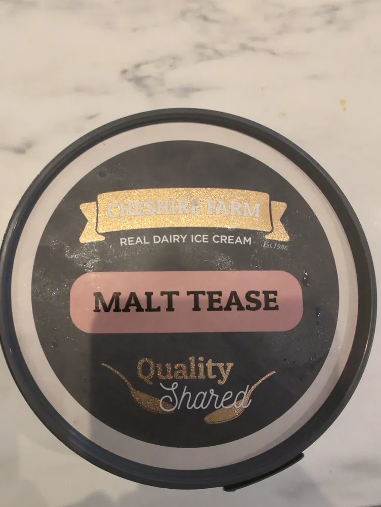 Malt Tease