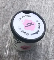 Raspberry Sorbet