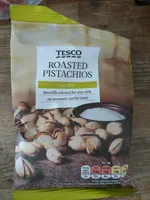 Roasted Pistachios