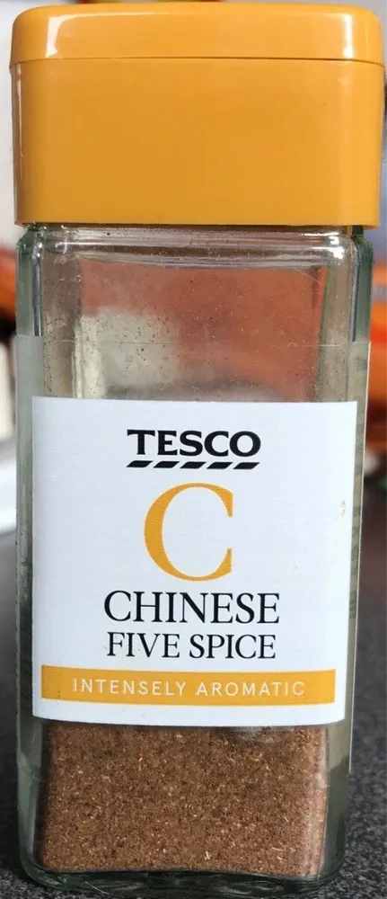 Chinese Five Spice
