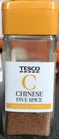 Chinese Five Spice