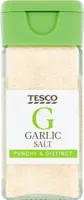 Garlic Salt