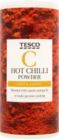 Hot Chilli Powder