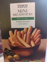 Bread Sticks Mini