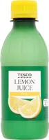 Ingredient Lemon Juice