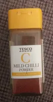 Mild Chilli Powder