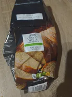 Bread mix