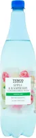 Sparkling Water Apple And Raspberry