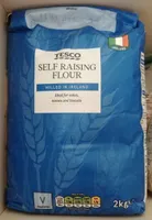 TESCO Self Raising Flour