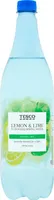 Lemon & Lime flavoured sparkling water