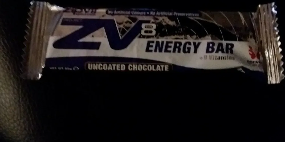 Zipvit ZV8 Reep Energy Unctd Choco 55GR DS A 20