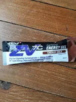 Caffeine energy gel