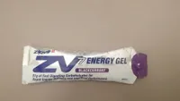 Zipvit ZV7 Energy Gel, Blackcurrant