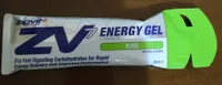Energy gel