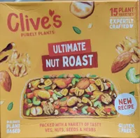 Ultimate Nut Roast