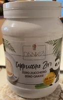 Cappuccino zero Danko