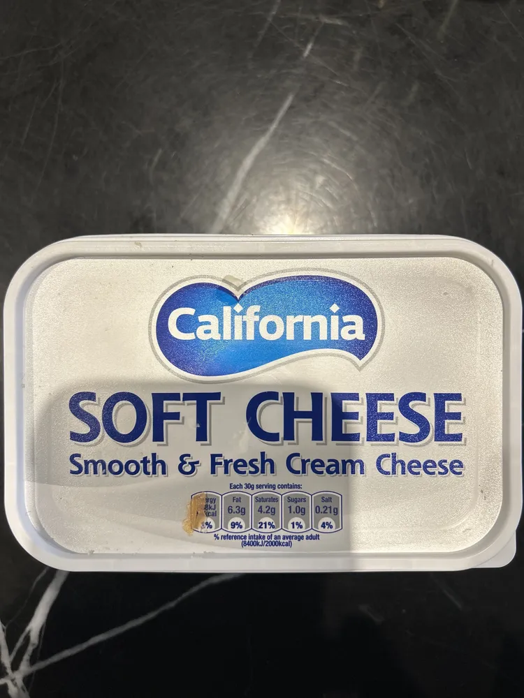 Soft Cheese