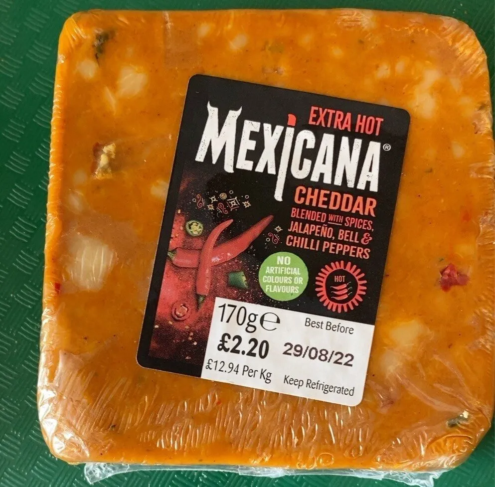 Mexjcana