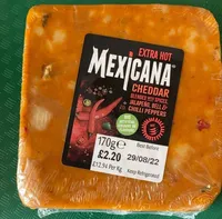 Mexjcana