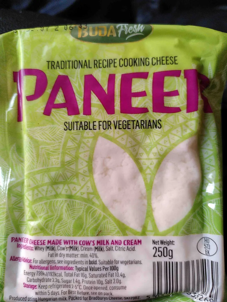 Paneer