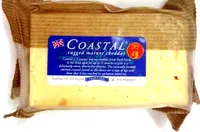 Coastal Rugged Mature Cheddar