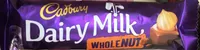 Dairy Milk Wholenut