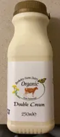 Double Cream