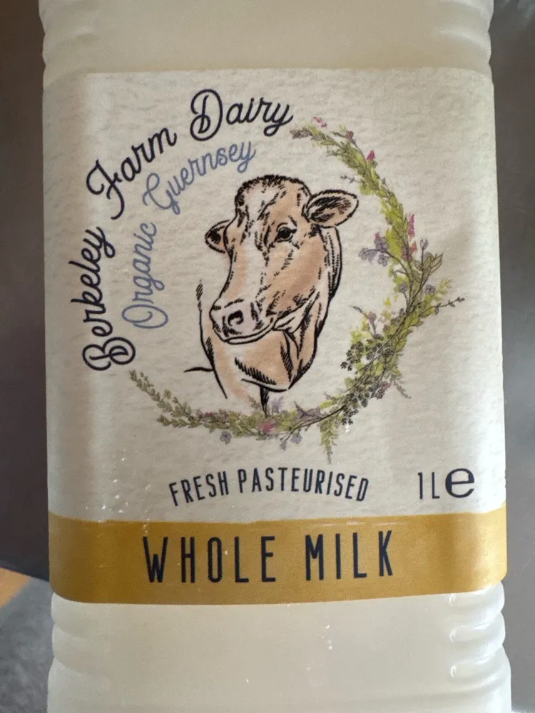 Whole Milk