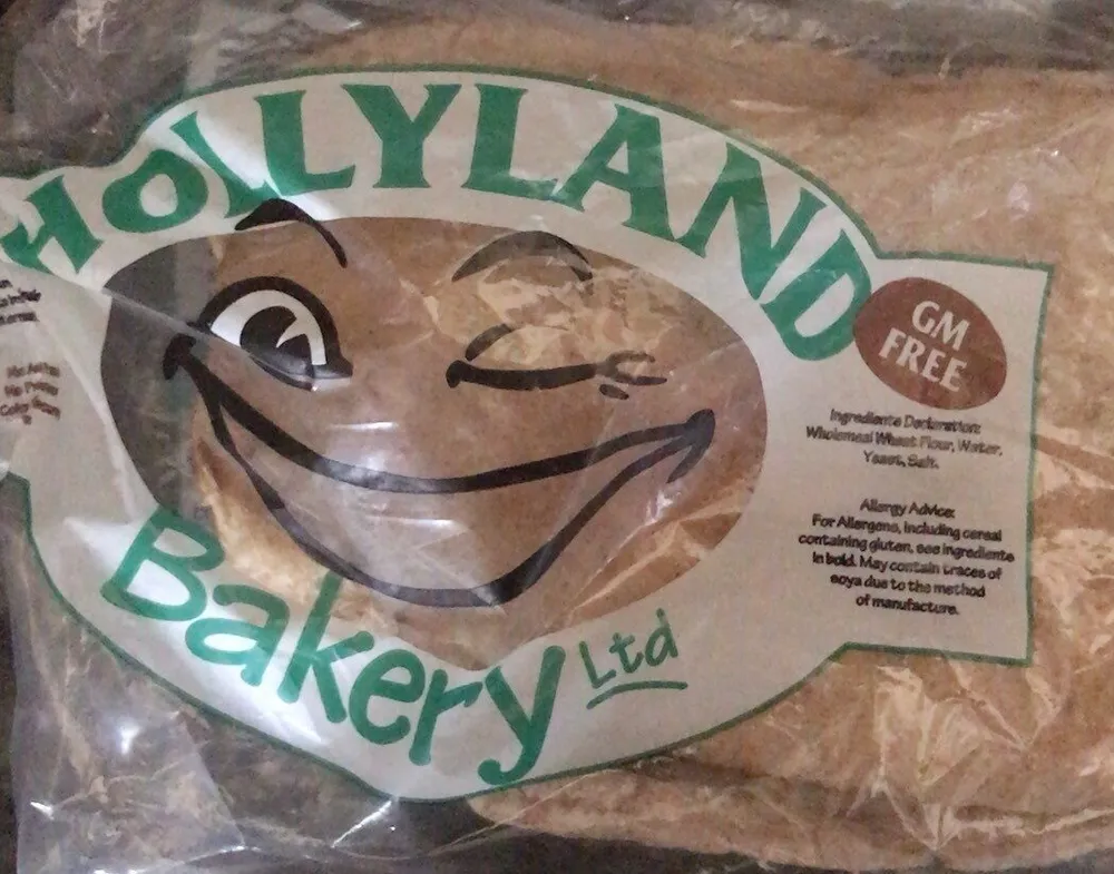 Pitta bread