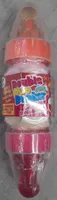 Double duo dunker Cola & Strawberry