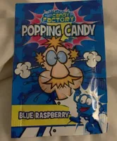 Popping Candy