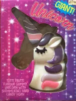 Giant unicorn