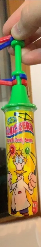 CLACKERZ
