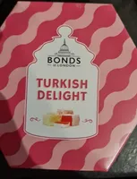 Turkish delight