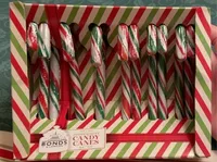 pepermint candy canes