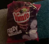 Vimto marshmellows