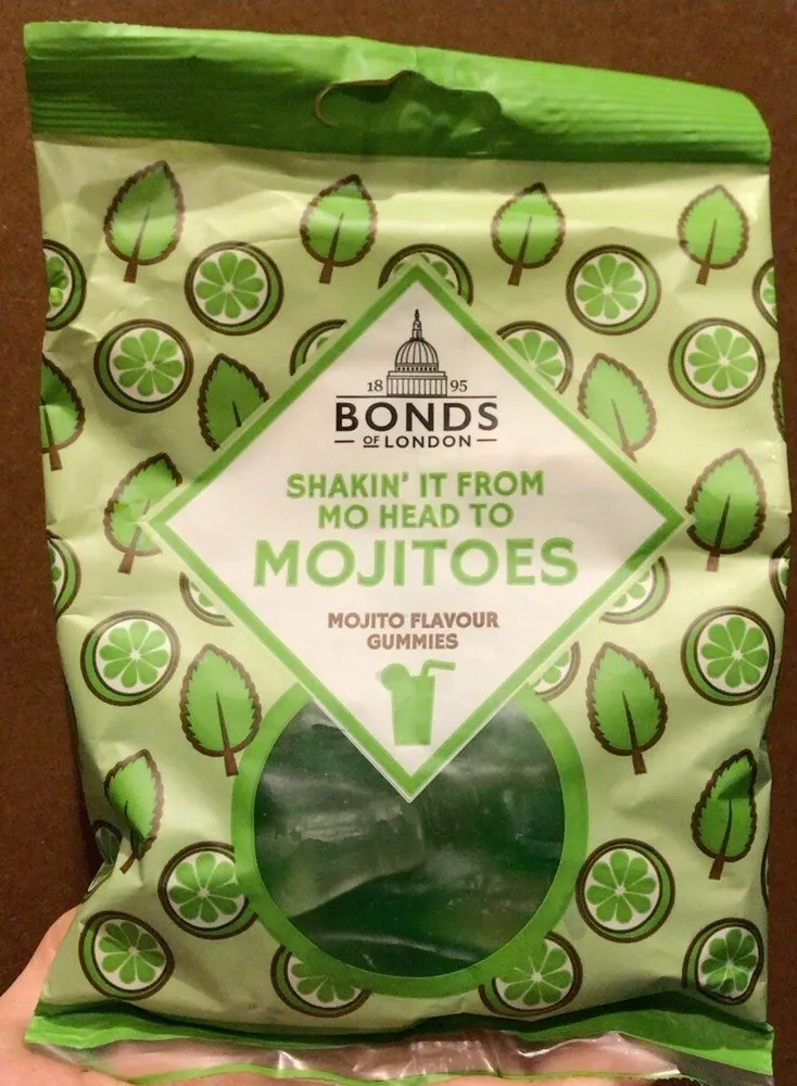 Shakin’ It From Mo Head To Mojitoes