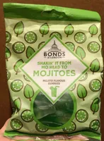 Shakin’ It From Mo Head To Mojitoes