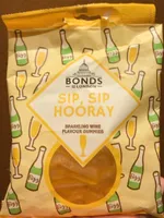 Sip, Sip Hooray