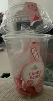 Bonds candy bliss 235g
