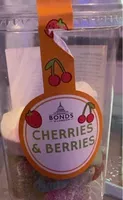 Cherries & Berries