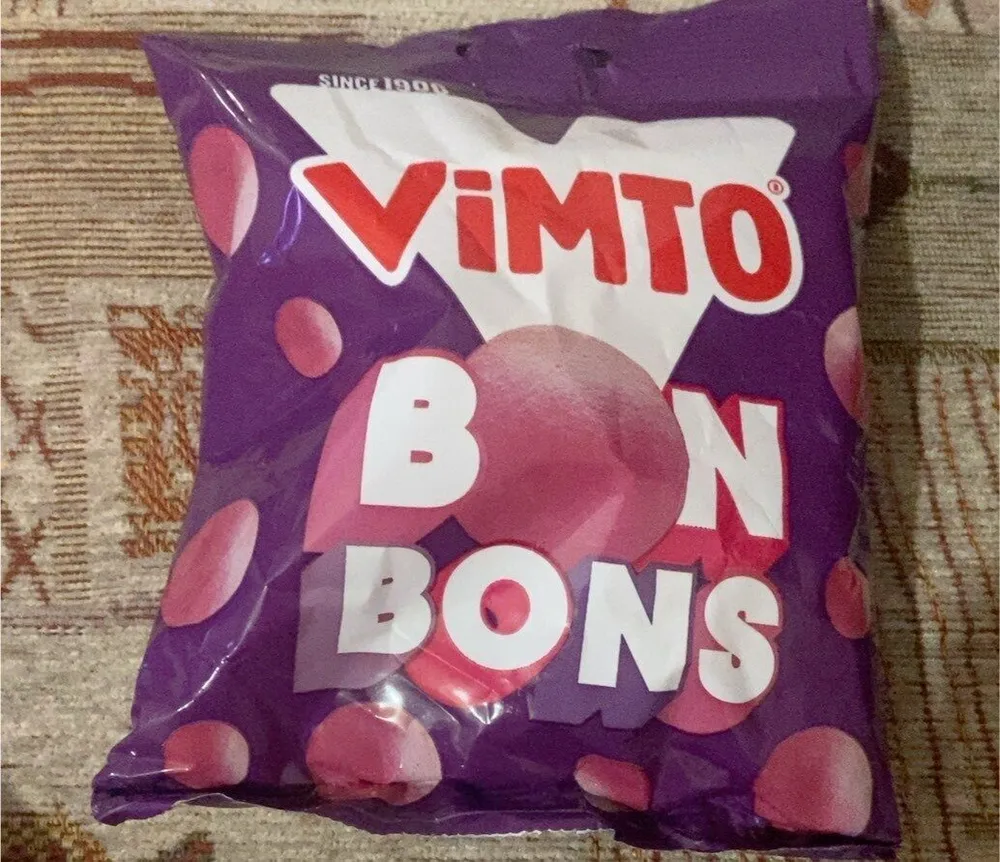 vimto bon bons