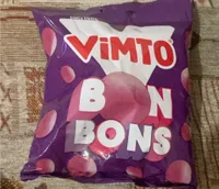 vimto bon bons