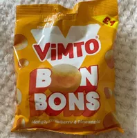 Vimto bon bons