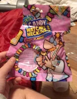 Candy  watches and necklaces