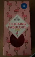 flocking fabulous flamingo gummies